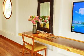 Duc Vuong Saigon Hotel - Bui Vien