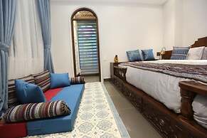 Duc Vuong Saigon Hotel - Bui Vien