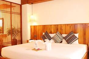 Duc Vuong Saigon Hotel - Bui Vien