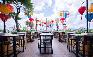Duc Vuong Saigon Hotel - Bui Vien