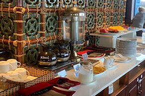 Duc Vuong Saigon Hotel - Bui Vien