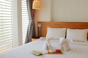 Duc Vuong Saigon Hotel - Bui Vien