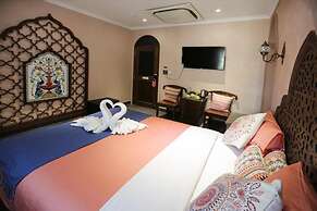 Duc Vuong Saigon Hotel - Bui Vien