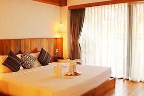 Duc Vuong Saigon Hotel - Bui Vien