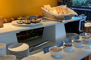 Duc Vuong Saigon Hotel - Bui Vien