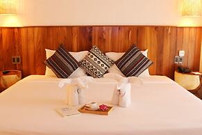 Duc Vuong Saigon Hotel - Bui Vien