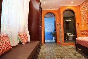 Duc Vuong Saigon Hotel - Bui Vien