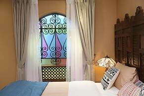 Duc Vuong Saigon Hotel - Bui Vien