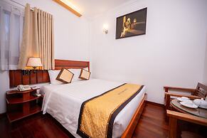 Duc Vuong Saigon Hotel - Bui Vien