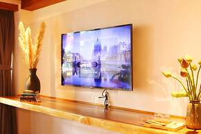 Duc Vuong Saigon Hotel - Bui Vien