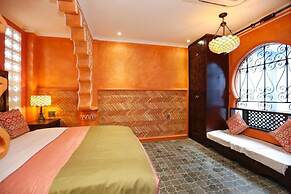 Duc Vuong Saigon Hotel - Bui Vien