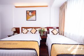 Duc Vuong Saigon Hotel - Bui Vien