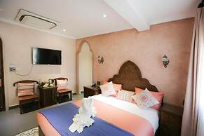 Duc Vuong Saigon Hotel - Bui Vien