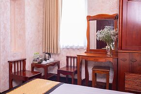 Duc Vuong Saigon Hotel - Bui Vien