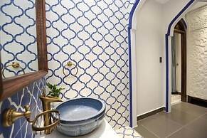 Duc Vuong Saigon Hotel - Bui Vien