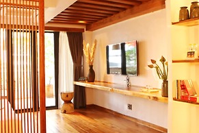 Duc Vuong Saigon Hotel - Bui Vien