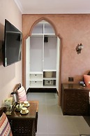 Duc Vuong Saigon Hotel - Bui Vien