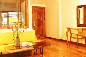 Duc Vuong Saigon Hotel - Bui Vien