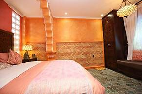 Duc Vuong Saigon Hotel - Bui Vien