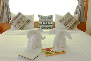 Duc Vuong Saigon Hotel - Bui Vien