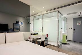 CityInn Hotel Taipei Station Branch III