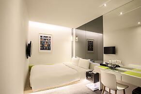 CityInn Hotel Taipei Station Branch III