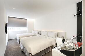 CityInn Hotel Taipei Station Branch III