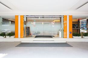 CityInn Hotel Taipei Station Branch III