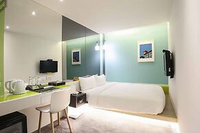 CityInn Hotel Taipei Station Branch III