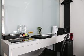 CityInn Hotel Taipei Station Branch III