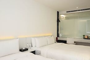 CityInn Hotel Taipei Station Branch III