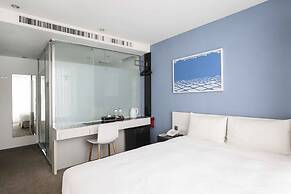 CityInn Hotel Taipei Station Branch III