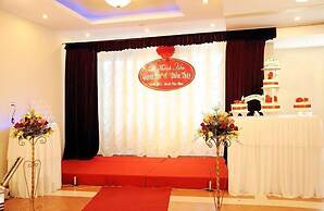 Thi Thao Gardenia Hotel