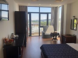 Thi Thao Gardenia Hotel