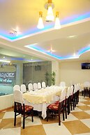 Thi Thao Gardenia Hotel