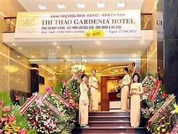 Thi Thao Gardenia Hotel