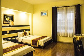 Thi Thao Gardenia Hotel