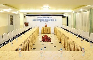 Thi Thao Gardenia Hotel