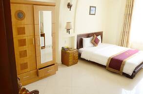 Thi Thao Gardenia Hotel