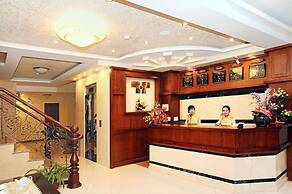 Thi Thao Gardenia Hotel