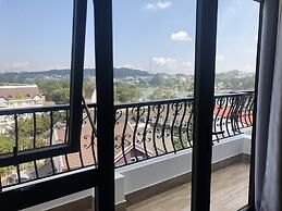 Thi Thao Gardenia Hotel