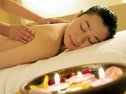 Thi Thao Gardenia Hotel