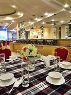 Thi Thao Gardenia Hotel