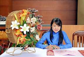 Thi Thao Gardenia Hotel