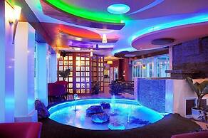 Thi Thao Gardenia Hotel