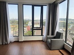 Thi Thao Gardenia Hotel