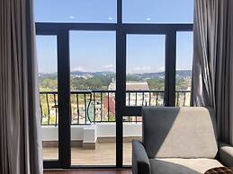 Thi Thao Gardenia Hotel