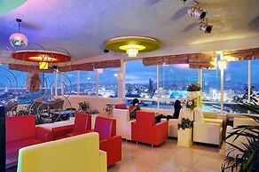 Thi Thao Gardenia Hotel