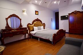 Thi Thao Gardenia Hotel
