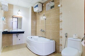 Thi Thao Gardenia Hotel